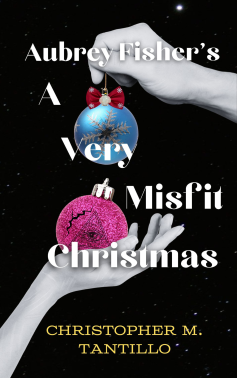 Aubrey Fisher's a Very Misfit Christmas